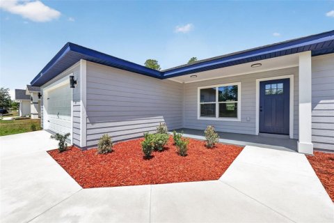 House in Dunnellon, Florida 3 bedrooms, 146.41 sq.m. № 2119474 - photo 5