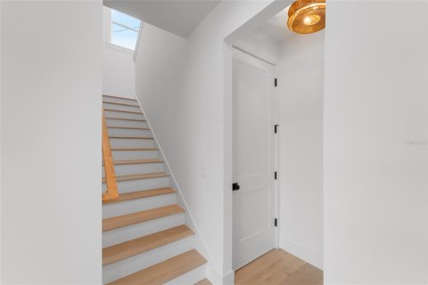 House in Tampa, Florida 5 bedrooms, 251.58 sq.m. № 2312896 - photo 20