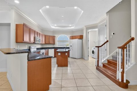 House in Rotonda, Florida 4 bedrooms, 265.61 sq.m. № 1858236 - photo 10
