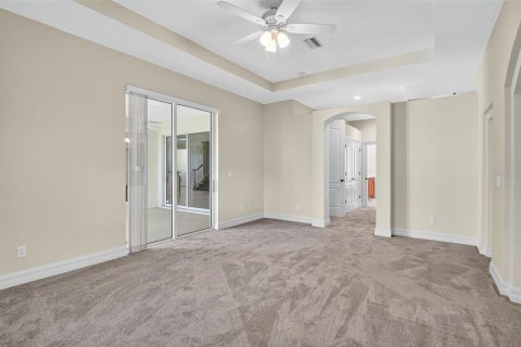House in Rotonda, Florida 4 bedrooms, 265.61 sq.m. № 1858236 - photo 22
