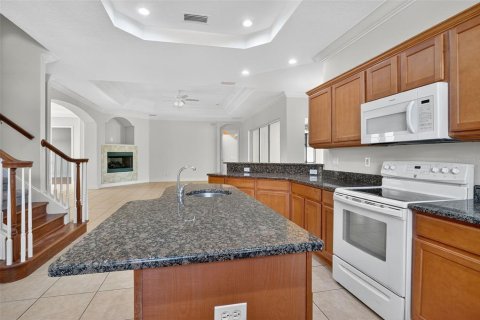 House in Rotonda, Florida 4 bedrooms, 265.61 sq.m. № 1858236 - photo 13