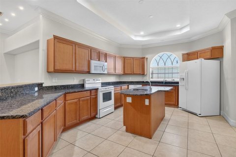 House in Rotonda, Florida 4 bedrooms, 265.61 sq.m. № 1858236 - photo 11
