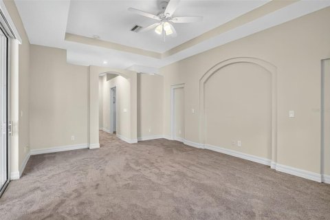 House in Rotonda, Florida 4 bedrooms, 265.61 sq.m. № 1858236 - photo 23