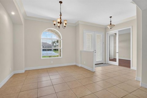 House in Rotonda, Florida 4 bedrooms, 265.61 sq.m. № 1858236 - photo 8