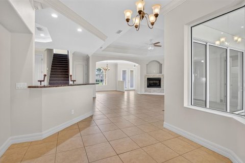 House in Rotonda, Florida 4 bedrooms, 265.61 sq.m. № 1858236 - photo 16