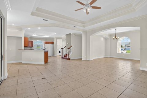 House in Rotonda, Florida 4 bedrooms, 265.61 sq.m. № 1858236 - photo 7