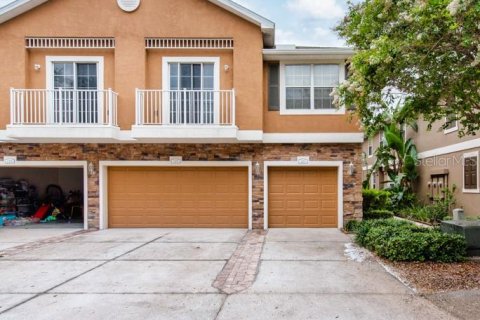 Condo in Tampa, Florida, 2 bedrooms  № 1813571 - photo 26