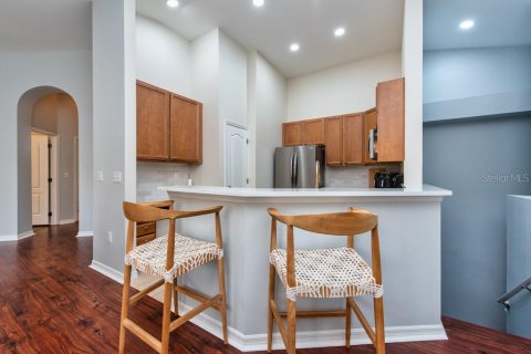 Condo in Tampa, Florida, 2 bedrooms  № 1813571 - photo 9