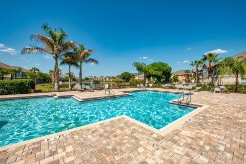 Condo in Tampa, Florida, 2 bedrooms  № 1813571 - photo 23