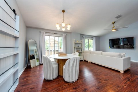 Condo in Tampa, Florida, 2 bedrooms  № 1813571 - photo 4