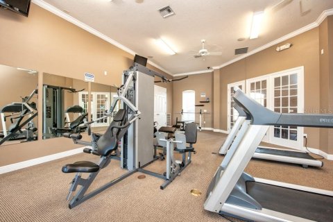 Condo in Tampa, Florida, 2 bedrooms  № 1813571 - photo 25