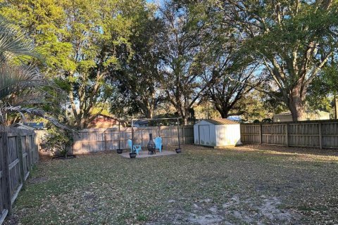 House in Tavares, Florida 2 bedrooms, 109.07 sq.m. № 1852973 - photo 10