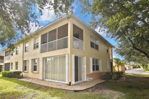 Copropriété à louer à Venice, Floride: 3 chambres, 128.48 m2 № 2399546 - photo 5
