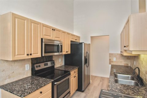 Copropriété à louer à Venice, Floride: 3 chambres, 128.48 m2 № 2399546 - photo 16