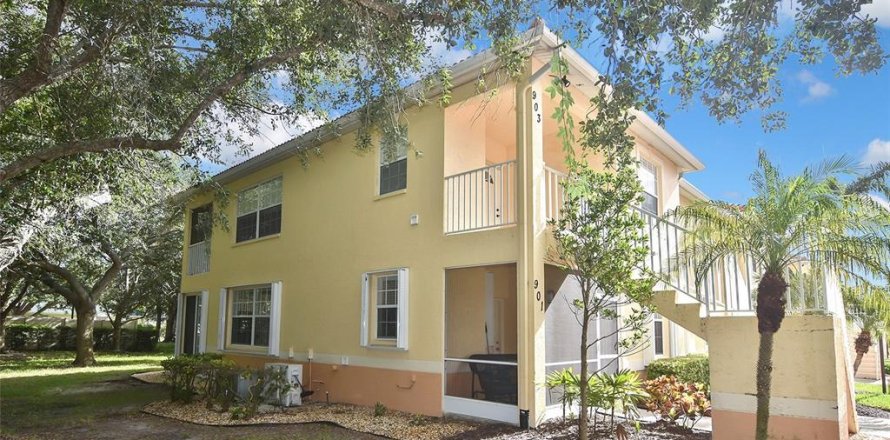 Condo à Venice, Floride, 3 chambres № 2399546