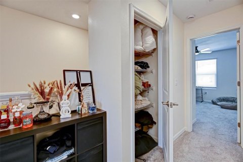 Купить таунхаус в Киссимми, Флорида 3 комнаты, 126.81м2, № 2287236 - фото 30