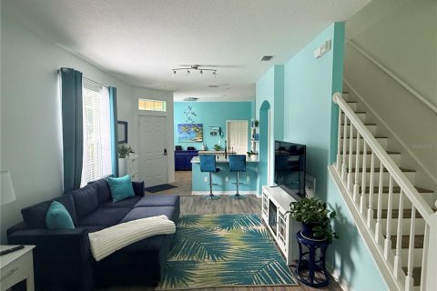 Townhouse in Tampa, Florida 2 bedrooms, 153.94 sq.m. № 2381255 - photo 23