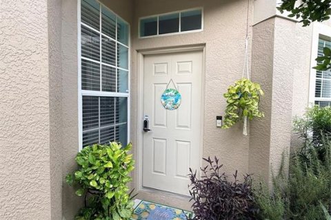 Townhouse in Tampa, Florida 2 bedrooms, 153.94 sq.m. № 2381255