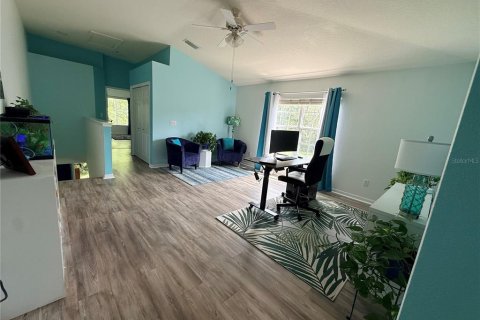 Townhouse in Tampa, Florida 2 bedrooms, 153.94 sq.m. № 2381255 - photo 21