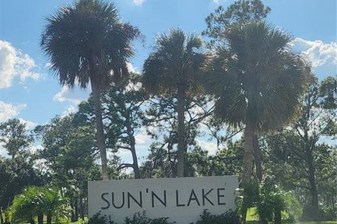 Land in Sebring, Florida № 2163645 - photo 2
