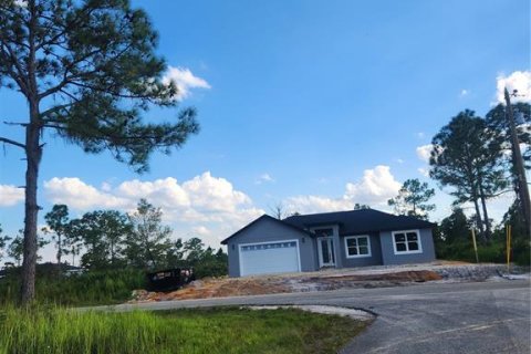 Land in Sebring, Florida № 2163645 - photo 5