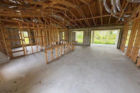 Villa ou maison à vendre à Cape Coral, Floride: 4 chambres, 156.35 m2 № 1848697 - photo 3