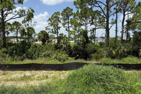 Villa ou maison à vendre à Cape Coral, Floride: 4 chambres, 156.35 m2 № 1848697 - photo 16
