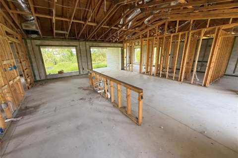 Villa ou maison à vendre à Cape Coral, Floride: 4 chambres, 156.35 m2 № 1848697 - photo 4
