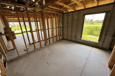 Villa ou maison à vendre à Cape Coral, Floride: 4 chambres, 156.35 m2 № 1848697 - photo 13