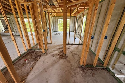 Villa ou maison à vendre à Cape Coral, Floride: 4 chambres, 156.35 m2 № 1848697 - photo 8
