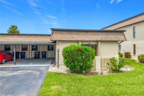 Condominio en Venice, Florida, 2 dormitorios № 2220756