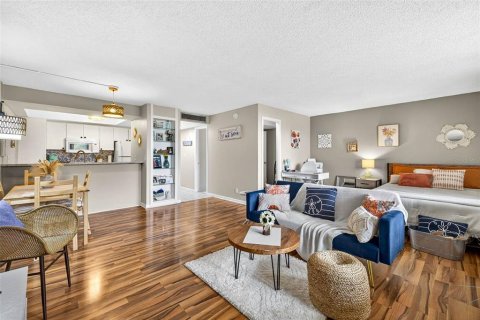 Condominio en venta en Clearwater, Florida, 5 habitaciones, 52.49 m2 № 2092738 - foto 11