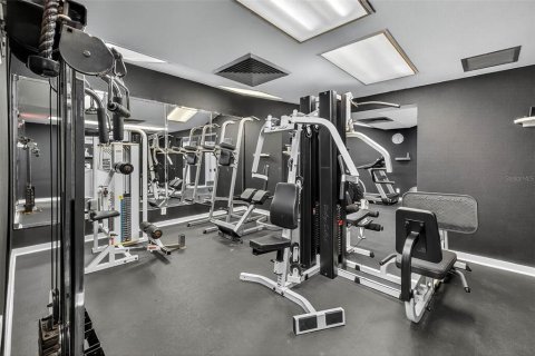 Condominio en venta en Clearwater, Florida, 5 habitaciones, 52.49 m2 № 2092738 - foto 26