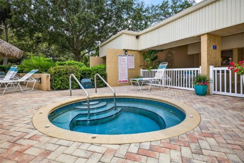Condominio en venta en Clearwater, Florida, 5 habitaciones, 52.49 m2 № 2092738 - foto 28