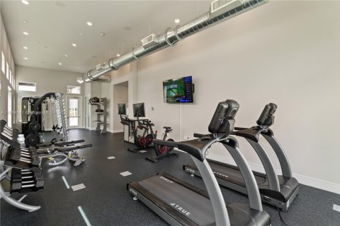 Купить таунхаус в Киссимми, Флорида 5 спален, 160.35м2, № 1931352 - фото 29