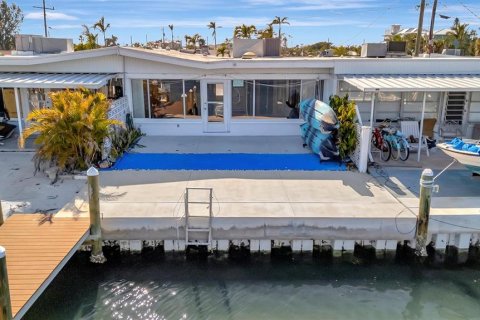 Villa ou maison à vendre à Holmes Beach, Floride: 2 chambres, 90.86 m2 № 1787365 - photo 5