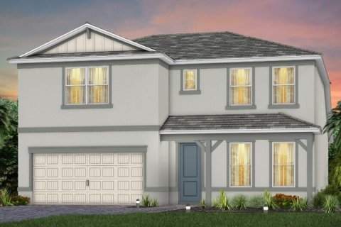 Casa en Stuart, Florida 5 dormitorios, 268.86 m2 № 2346256
