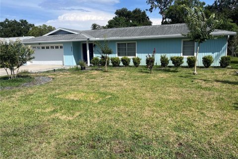 House in Tavares, Florida 3 bedrooms, 215.25 sq.m. № 1765563 - photo 2