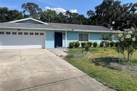 House in Tavares, Florida 3 bedrooms, 215.25 sq.m. № 1765563 - photo 1