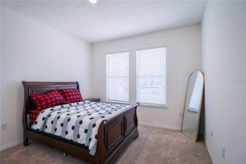 Casa en venta en Kissimmee, Florida, 4 dormitorios, 199.18 m2 № 1918395 - foto 22