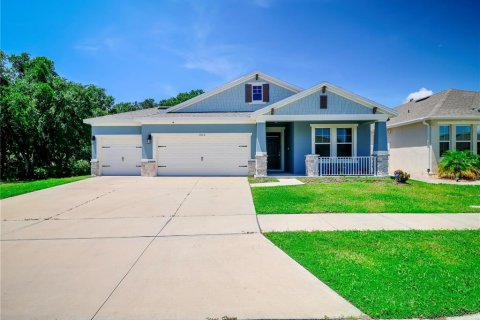 Casa en venta en Kissimmee, Florida, 4 dormitorios, 199.18 m2 № 1918395 - foto 2