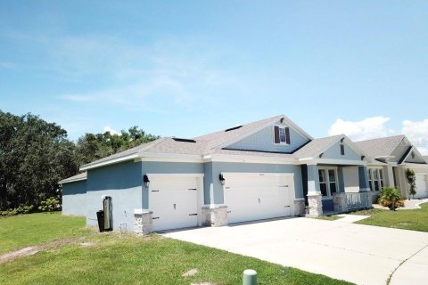 Casa en venta en Kissimmee, Florida, 4 dormitorios, 199.18 m2 № 1918395 - foto 3