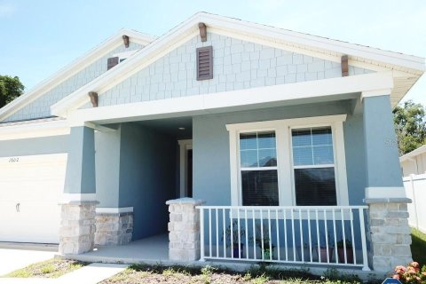 Casa en venta en Kissimmee, Florida, 4 dormitorios, 199.18 m2 № 1918395 - foto 4