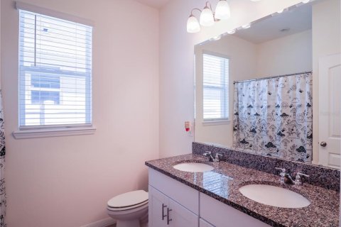Casa en venta en Kissimmee, Florida, 4 dormitorios, 199.18 m2 № 1918395 - foto 24