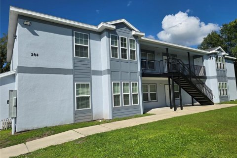 Apartment in Kissimmee, Florida 3 bedrooms, 104.05 sq.m. № 2218674