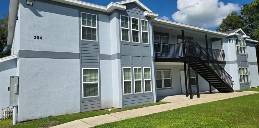 Apartment in Kissimmee, Florida 3 bedrooms, 104.05 sq.m. № 2218674