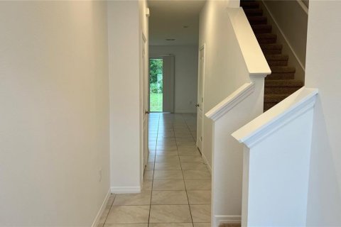 Townhouse in Davenport, Florida 3 bedrooms, 150.97 sq.m. № 1901782 - photo 4