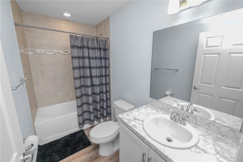 House in Davenport, Florida 3 bedrooms, 139.07 sq.m. № 1909633 - photo 26