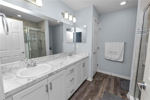 House in Davenport, Florida 3 bedrooms, 139.07 sq.m. № 1909633 - photo 21