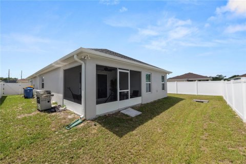 House in Davenport, Florida 3 bedrooms, 139.07 sq.m. № 1909633 - photo 30
